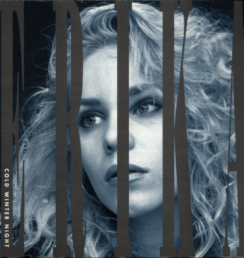 Erika : Cold Winter Night